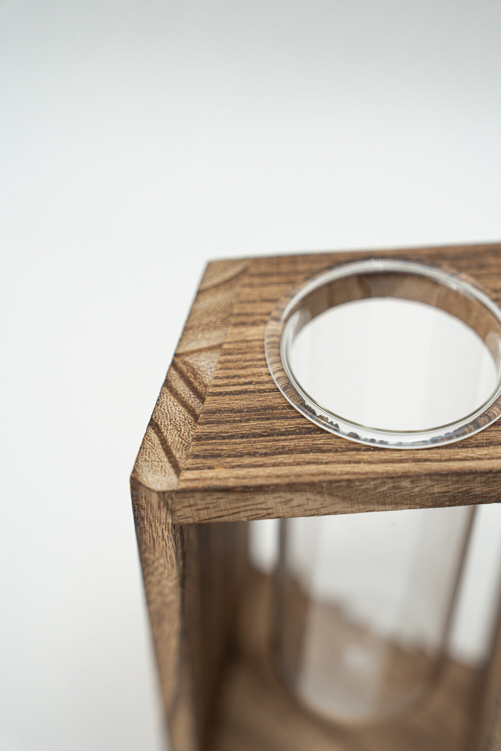 Florero Fiore Color Unico