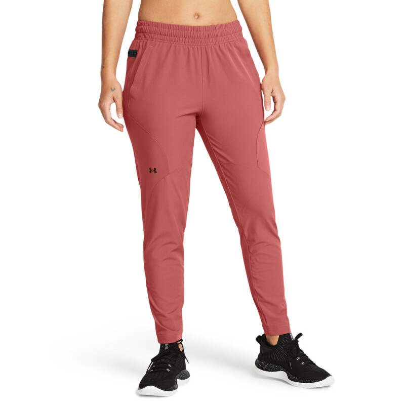 UA UNSTOPPABLE HYBRID-RED RED-611