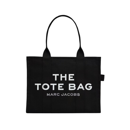 MARC JACOBS - THE LARGE TOTE 001