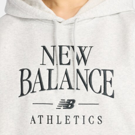 Canguro New Balance de Dama - Trackside - WT61U6QSAHH WHITE