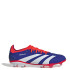 Championes de Hombre Adidas Predator Pro FG Azul - Blanco - Naranja