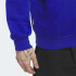 Canguro Adidas Skateboarding Classics Azul