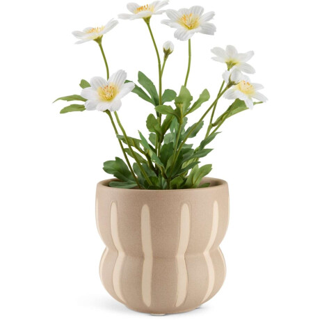 Planta Artificial Einert Ø18Xa32Cm Maceta