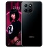 Honor X6c 6gb/256gb 4g NEGRO