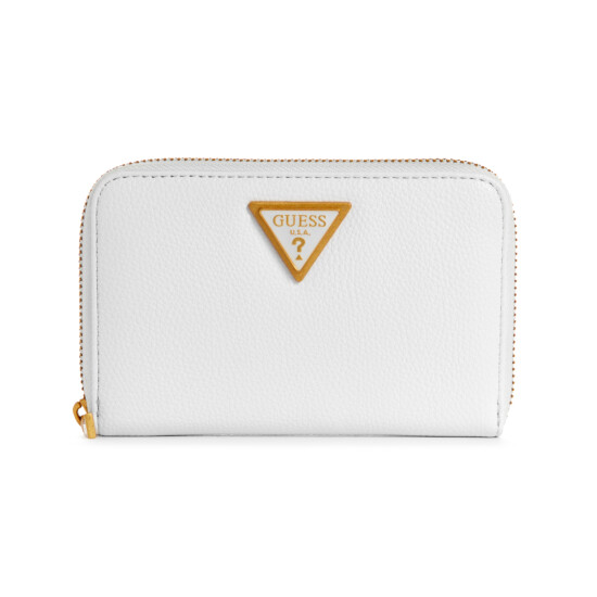 Billetera Guess Cosette Blanco 0