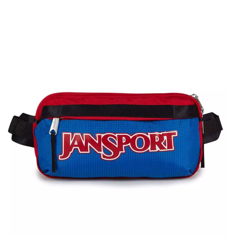 Riñonera Jansport Washington Waistpack - Rojo Riñonera Jansport Washington Waistpack - Rojo