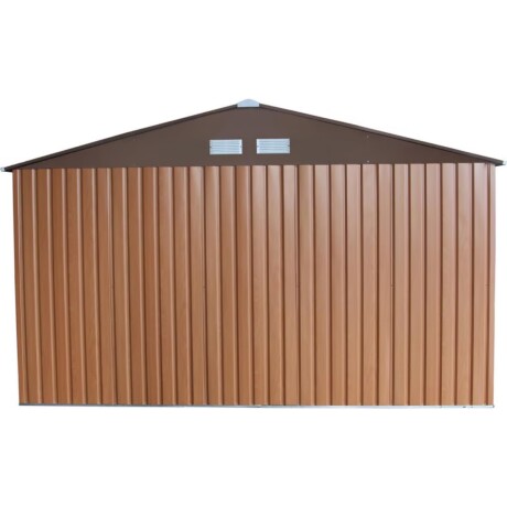 GALPON ERGO C-A 191 X 340 X 21 DOS BULTOS GALPON ERGO C-A 191 X 340 X 21 DOS BULTOS