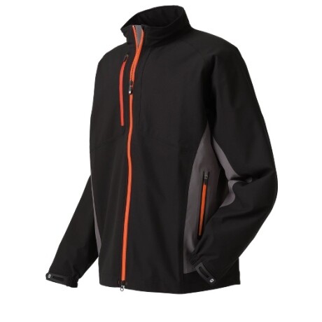 CAMPERA HOMBRE DRYJOY Tour XP Negro Gris