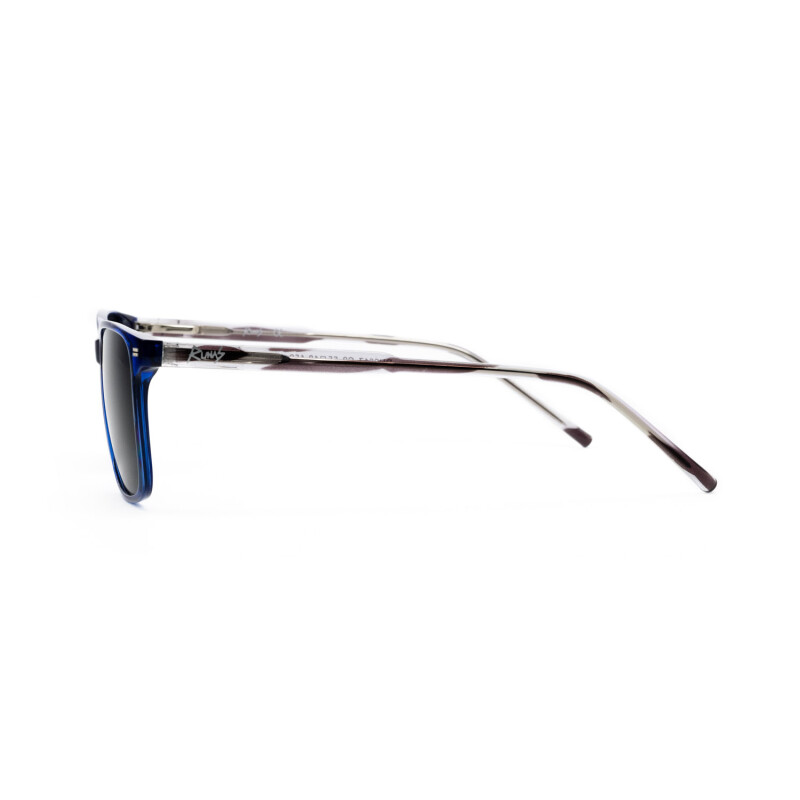 Lentes de Sol Runas 2617 Azul