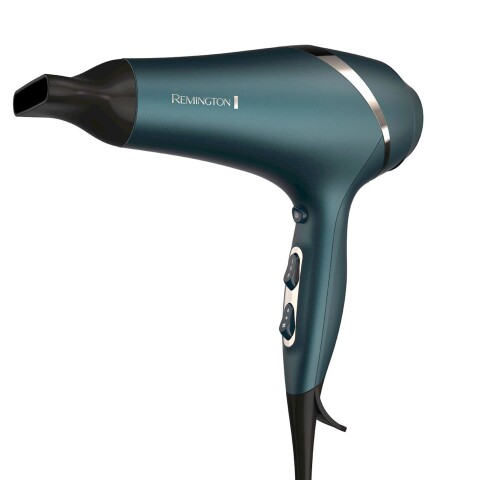 Secador de pelo Remington Advance Therapy con coco Secador de pelo Remington Advance Therapy con coco