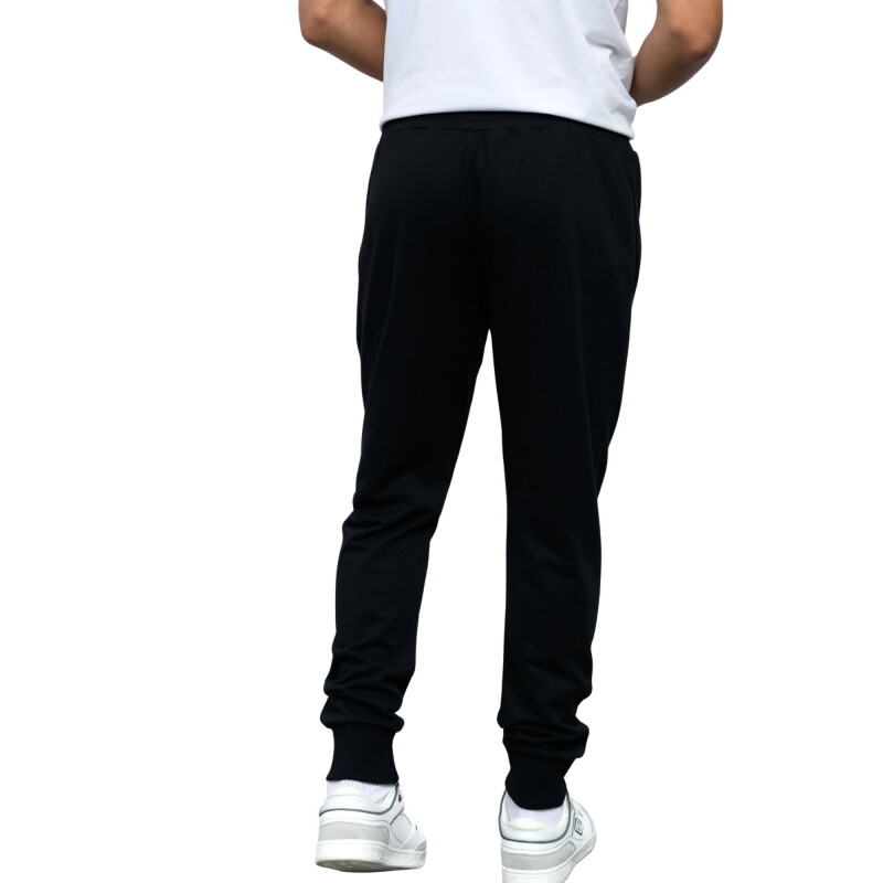 Pantalones Umbro de Hombre - 20106414 Negro
