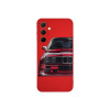 Protector para Samsung Galaxy A25 diseño auto #5 Protector Para Samsung Galaxy A25 Diseño Auto #5