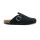ZUECO VENET - CUERO HELSINKI NEGRO