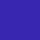 Mochila doble cierre de tela azul