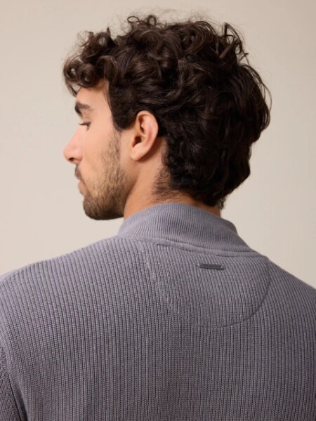 CAMPERA POLANCO GONG GRIS