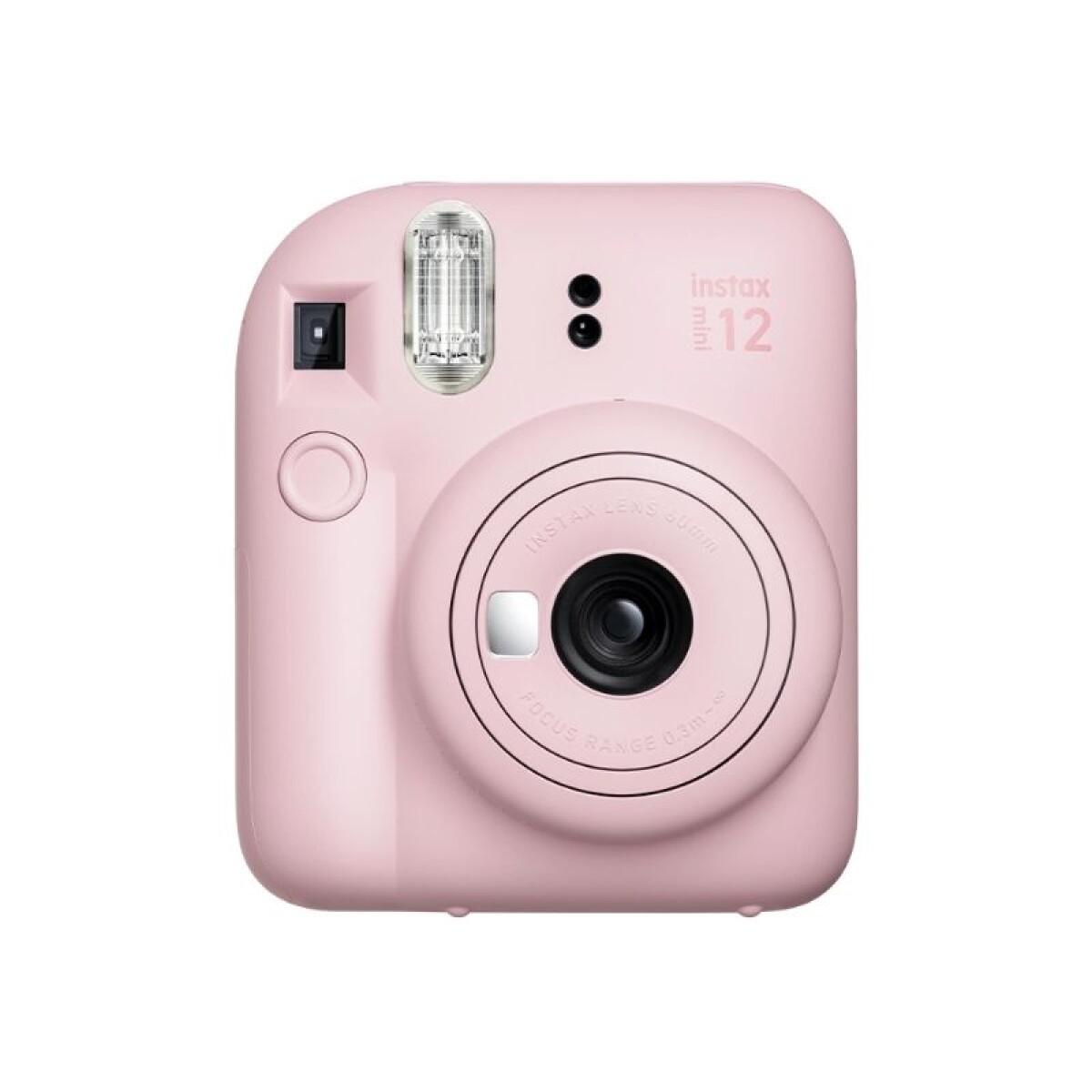 Camara Fujifilm Instax Mini 12 Blosson Pink 