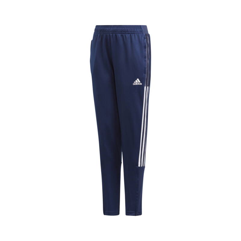 PANTALON adidas TIRO 21 Blue