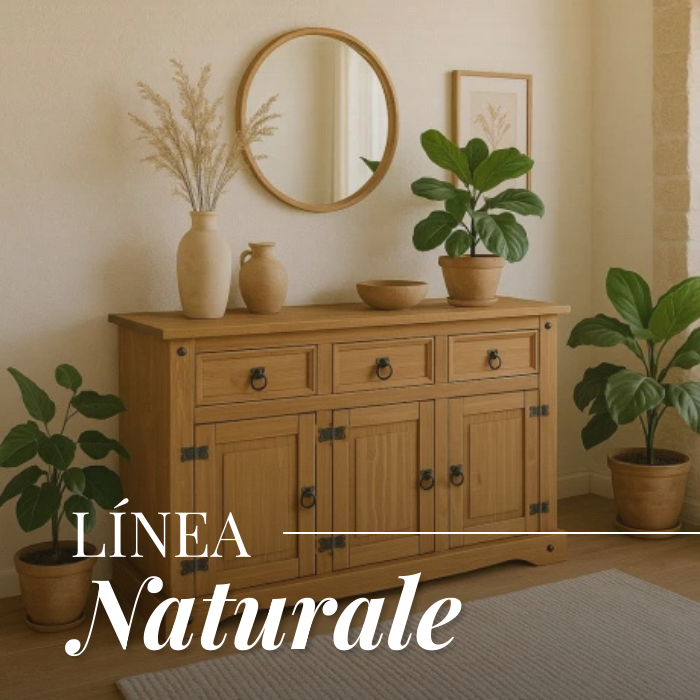 Linea Naturale