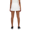 Pollera New Balance de Mujer - WK41401WT Blanco