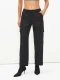 PANTALÓN LERENA NEGRO