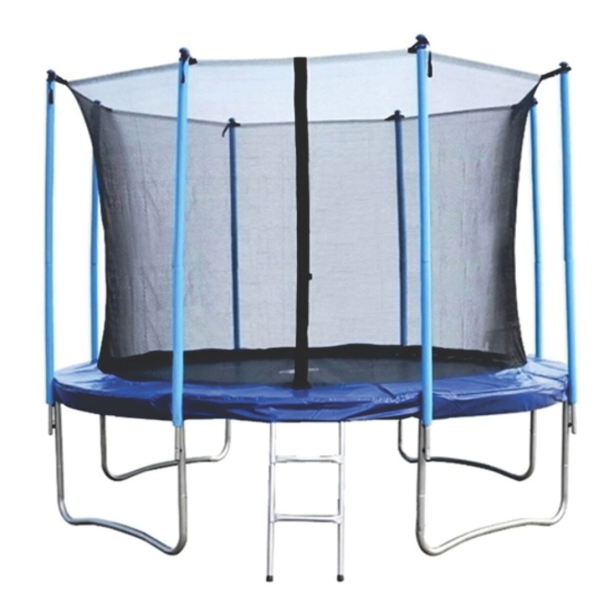 Cama Elástica 2.44 Diámetro 