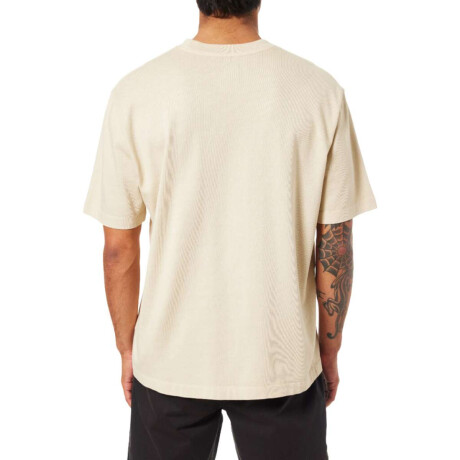 Remera Katin Box Fit Heritage