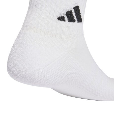 Medias adidas Ankle Socks White