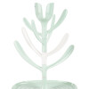 Escurridor tulip KIKKABOO verde