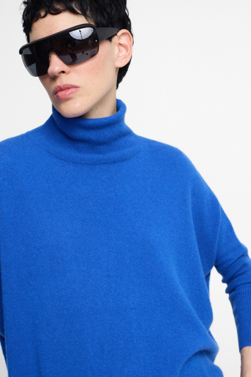 SWEATER Azul
