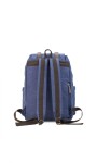MOCHILA HUAPI AZUL