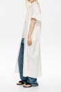 VESTIDO Blanco
