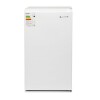 James Jn-90k Heladera Frigobar Color Blanco Con Capacidad De 91l 220v James Jn-90k Heladera Frigobar Color Blanco Con Capacidad De 91l 220v