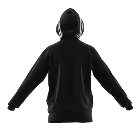CAMPERA adidas ESSENTIALS FRENCH TERRY Black