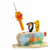 Multi Pop Baby Color Djeco Multi Pop Baby Color Djeco