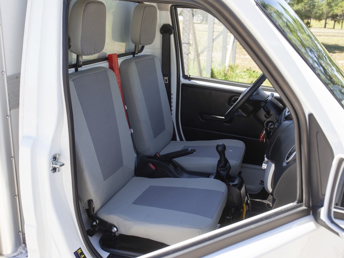 DFSK Box 1.1 Extra Full 2026 0KM | Permuta / Financia DFSK Box 1.1 Extra Full 2026 0KM | Permuta / Financia