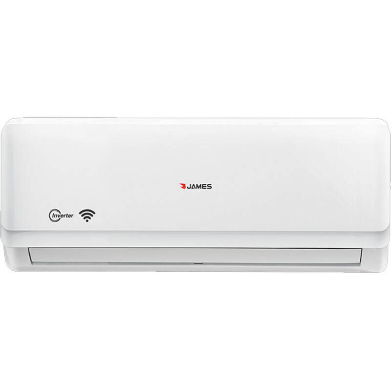 AIRE ACONDICIONADO INVERTER JAMES 24000 BTU WIFI AIRE ACONDICIONADO INVERTER JAMES 24000 BTU WIFI