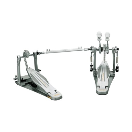 Pedal Bombo Doble Tama Hp910lwn Speed Cobra Twin Pedal Bombo Doble Tama Hp910lwn Speed Cobra Twin