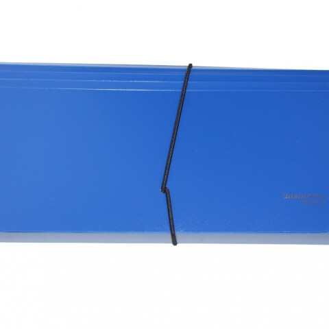 CARPETA YIL CON 13 DIVISIONES 5913 COLOR AZUL