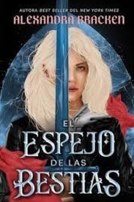 EL ESPEJO DE LAS BESTIAS EL ESPEJO DE LAS BESTIAS