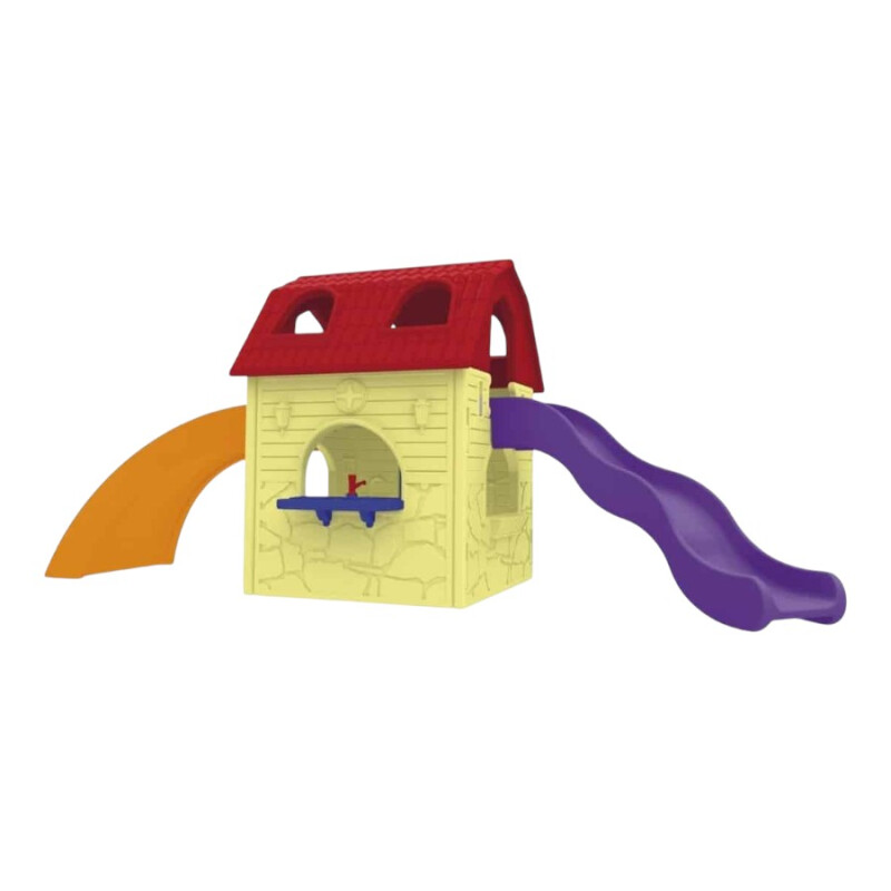 Juego Infantil Exterior Modular Xalingo Juego Infantil Exterior Modular Xalingo