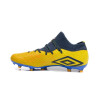 Championes Umbro VECTOR HG Hombre 20103777 Amarillo-azul
