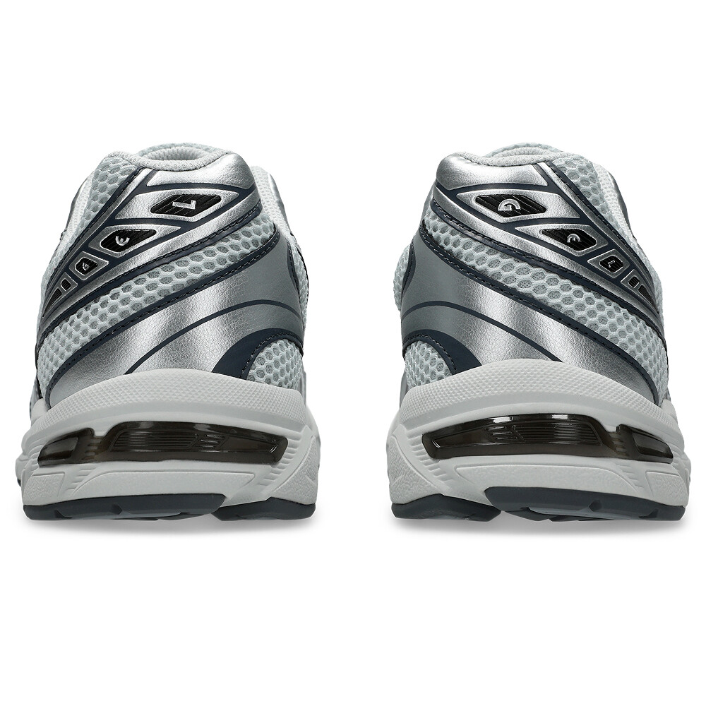 Zapatillas GEL-1130 Unisex Glacier Grey/Pure Silver