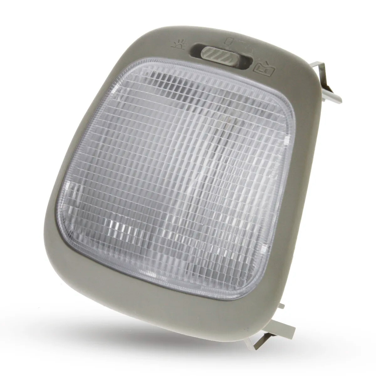 FAROL VOLKSWAGEN PLAFON TECHO GOL PARATI SAVEIRO II III 95/02 - 