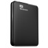 WESTERN DISCO EXTERNO ELEMENTS 1TB USB-A 3.0 - NEGRO WESTERN DISCO EXTERNO ELEMENTS 1TB USB-A 3.0 - NEGRO