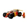 Bloques para armar Lego Ninjago Coche de carreras Eco de Kai 94 pcs 6+ Bloques Para Armar Lego Ninjago Coche De Carreras Eco De Kai 94 Pcs 6+