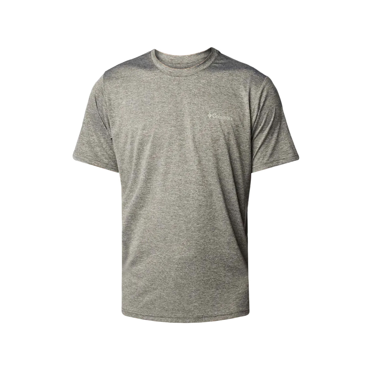 REMERA COLUMBIA COLUMBIA HIKE CREW - Grey 