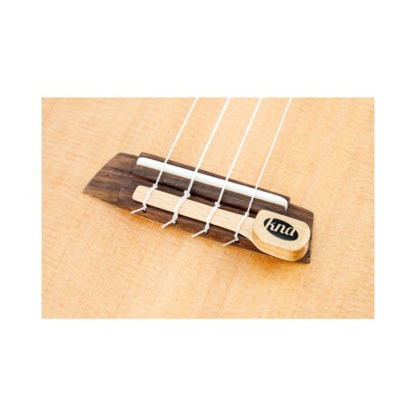 Microfono Ukelele Kna Uk1 Piezo Microfono Ukelele Kna Uk1 Piezo