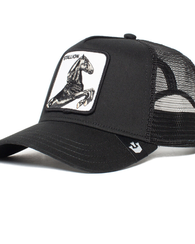 Goorin Bros Gorra Trucker Baseball - The Stallion Goorin Bros Gorra Trucker Baseball - The Stallion