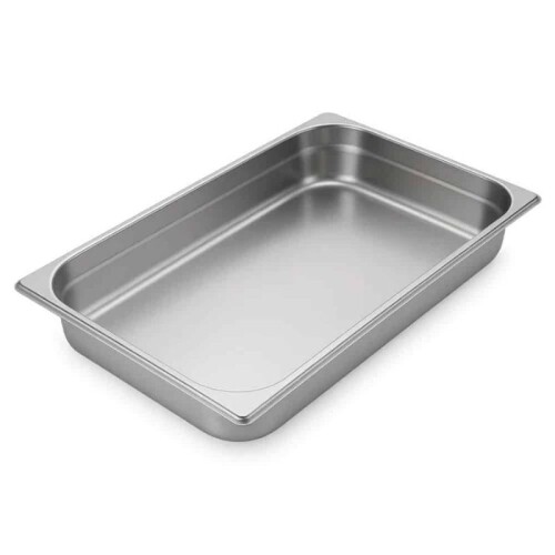 Depósito Gastronómico Perpetua GN 1/1 de 65 mm Depósito Gastronómico Perpetua GN 1/1 de 65 mm