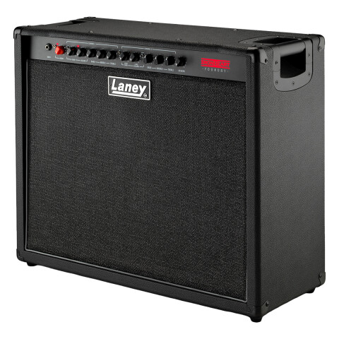 Amplificador guitarra Laney Ironheart Foundry IRF120-212 2x12 120w Amplificador guitarra Laney Ironheart Foundry IRF120-212 2x12 120w